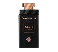 Bavaria Man Intense | Eau De Parfum 100ml | By Fragrance World