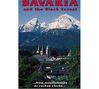 Bavaria & The Black Forest [DVD] [2012] [NTSC]