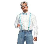 Bavarian Beer Festival Accessory Kit for Adults
