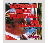 Bavarian Brass - German Beer Festival