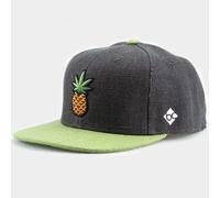 Bavarian Caps Cananas Snapback Cap Pineapple Embroidery Bavarian Hemp New