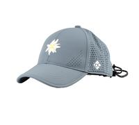 Bavarian Caps "Edelweiß Outdoor V2" Curved Cap Basecap Kappe Stickerei Cap-Saver