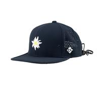 Bavarian Caps "Edelweiß Outdoor V2" Snapback Cap Basecap Kappe Embroidery Unisex