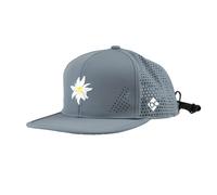 Bavarian Caps "Edelweiß Outdoor V2" Snapback Cap Basecap Kappe Embroidery Unisex