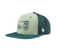 Bavarian Caps "Express Delivery" Snapback Cap Basecap Design Embroidery Cap