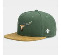 Bavarian Caps Forest Deer Snapback Baseball Cap 2D/3D Embroidery Novelty