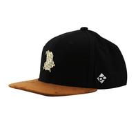 Bavarian Caps Free State Snapback Cap Unisex Basecap Cap Bayern Metal Badge New