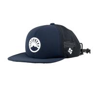 Bavarian Caps " Gipfelstürmer Squeeze " Outdoor Baseball Cap Folding Hook Patch