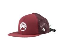 Bavarian Caps " Gipfelstürmer Squeeze " Outdoor Baseball Cap Folding Hook Patch
