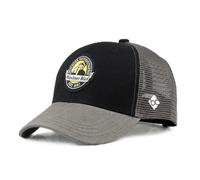 Bavarian Caps "Munich Beer" Curved Cap Basecap Mesh Cap Logo Patch Embroidery