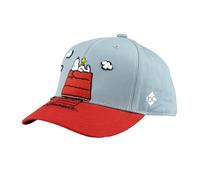 Bavarian Caps " Peanuts: Snoopy Schläft " Children Curved Baseball Cap