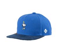 Bavarian Caps " Peanuts: Snoopy&woodstock " Children Snapback Cap Embroidery