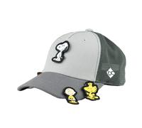 Bavarian Caps "Peanuts: Transformer" Kids Mesh Cap Trucker Cap Baseball Cap New