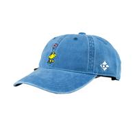 Bavarian Caps " Peanuts: Woodstock " Dad Baseball Cap Embroidery Cotton New