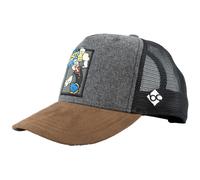 Bavarian Caps Popeye Curved Cap Basecap Meshcap Trucker Cap Embroidery Novelty