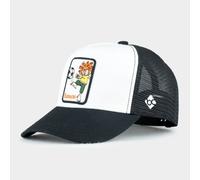 Bavarian Caps Pumuckl Football Edition Trucker Baseball Cap Mesh Stickpatch New