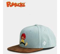 Bavarian Caps Pumuckl Snapback Basecap Cap Klabautermann 3D Embroidery Novelty