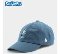 Bavarian Caps Smurf Dad Hat Unisex Baseball Cap The Smurfs Strapback