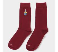 Bavarian Caps Socks Bavarian Light Christmas Edition Unisex Leisure Socks Beer