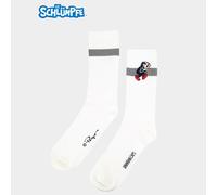 Bavarian Caps Sports Socks Gargamel Unisex Leisure Socks Embroidery Label