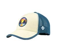 Bavarian Caps " Summer Festival " Curved Baseball Cap Straw Motif Embroidery New