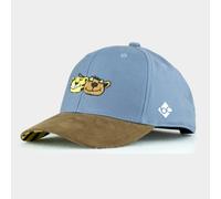 Bavarian Caps Tiger & Bear Kids Cap Basecap Hat Underside Tiger Duck Pattern New