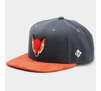 Bavarian Caps Waldfuchs Snapback Basecap Cap Fox Embroidery Canvas New
