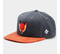 Bavarian Caps Waldfuchs Snapback Basecap Cap Fox Embroidery Canvas New