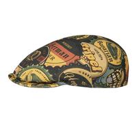 Bavarian Flat Cap by Lierys