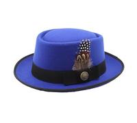 Bavarian Hats for Multi-Purpose Feathers Emblems Alpine Trachten Hat