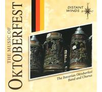 Bavarian Oktoberfest Band - Music Of Oktoberfest
