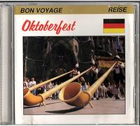 Bavarian Oktoberfest Band - Oktoberfest!