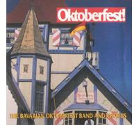 Bavarian Oktoberfest Band - Oktoberfest!