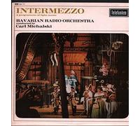 Bavarian Radio Orchestra / Carl Michalski - Intermezzo - A Programme of Light Music