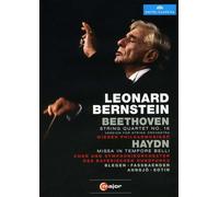 Bavarian Radio Symph - Beethoven String Quartet No. 16 / Missa in Tempore [New D