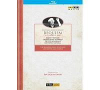 BAVARIAN RADIO SYMPH - REQUIEM MASS IN D MINOR KV 626 - BLUR - K4z