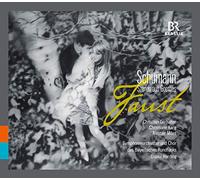 Bavarian Radio Symphony Orch - Schumann: Scenes From Goethe's Faust