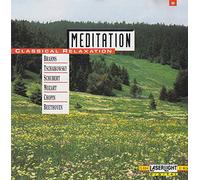 Bavarian Radio Symphony Orchestra BBavarian Radio Symphony Orchestra Budapest Strings Dresden Baroque Soloists Evelyne Dubourg Helmut Winschermann - CIassicaI ReIaxation