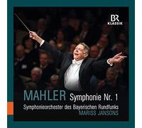 Bavarian Rso - Gustav Mahler: Symphony No.1 D Major