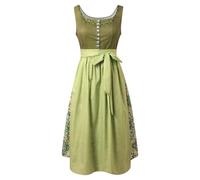 Bavarian Wench Costume Beer Fest Female German Bavarnian Dress Traditional Festival Women Women'S Dirndl Carnival Halloween Costumes For