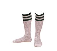 Bavarianland New SOCKS OKTOBERFEST/CAUSAL LEDERHOSEN SOCKS IN PAIRS (42-46, Design 1)