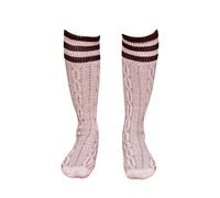 Bavarianland New SOCKS OKTOBERFEST/CAUSAL LEDERHOSEN SOCKS IN PAIRS (42-46, Design 2)