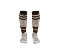 Bavarianland New SOCKS OKTOBERFEST/CAUSAL LEDERHOSEN SOCKS IN PAIRS (42-46, Design 3)