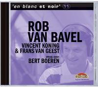 Bavel, Rob Van - En Blanc Et Noir 11
