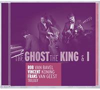 Bavel, Rob Van - Trilogy - Ghost, King..