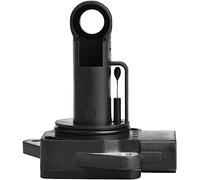 Baverta Air Sensor-Mass Air Sensor Mass Air Meter Sensor for Toyota Yaris 22204-22010