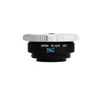 Baveyes adapter for PL lenses on Sony E cameras (x0.7)