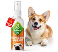 Baviette Premium Quality Probiotic Dog Care Set Box, Spray Allergy-Free, Eye Care, Ear Care, Dental Cleaner, Wound Cleaner, Dog Shampoo, Grooming, Dog Urine (Eye Cleaner)