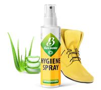 Baviette ProBio Fresh for Clothing - No more sweat smell! Experience a sustainable comfortable wearing feeling, fresh shoe socks. 7 billion helpers eliminate unpleasant odours (100 ml)