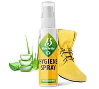 Baviette ProBio Fresh for Clothing - No more sweat smell! Experience a sustainable comfortable wearing feeling, fresh shoe socks. 7 billion helpers eliminate unpleasant odours (50 ml)